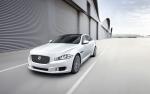 Jaguar XJ Ultimate 2012 года